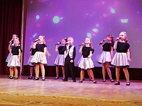 Праздничные мероприятия, посвященные Международному женскому Дню 8 марта