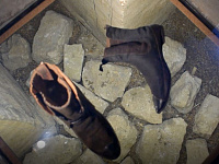 Администрация города продолжает рубрику «Ключи Твери»