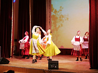 1 октября 2021 года – Международный День пожилого человека.