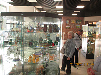 Экскурсионная поездка в г. Конаково и с. Завидово