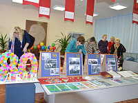 В Твери отпраздновали 80-летие Дворца творчества детей и молодежи