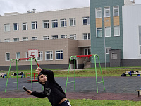 Спартакиада допризывной молодежи  в Заволжском районе в городе Твери,  посвященная Году Защитника Отечества и  80-летию Победы в Великой Отечественной войне 1941-1945 г.г.