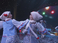 13 января в соцсетях пройдёт трансляция новогоднего концерта с участием тверских артистов