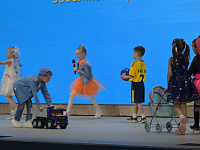 В Твери открылся фестиваль детского творчества  «Тверская звездочка - 2026»