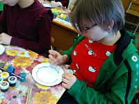 В Твери побывали школьники из города Оснабрюк