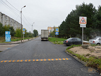  В Твери отремонтированы дороги, на которых расположены 46 социальных объектов