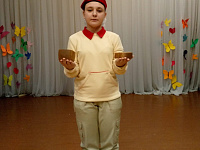 В честь 81-й годовщины полного снятия блокады Ленинграда в школах Пролетарского района прошли тематические мероприятия