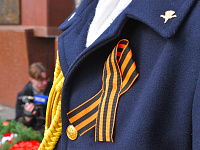 В Твери стартовала акция «Георгиевская ленточка» 