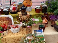 В Московском районе города Твери прошли мероприятия по благоустройству