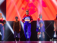 В Твери завершился межвузовский фестиваль «Студенческая весна в Твери – 2026»