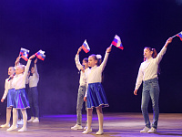 В Твери проходят мероприятия, посвящённые Дню солидарности в борьбе с терроризмом