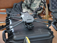 В Твери прошел ежегодный молодежный слёт «Мы – наследники Победы»