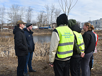 В связи с наступлением школьных каникул в Твери усилены мониторинги мест повышенной опасности для нахождения детей 