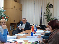 Программа поддержки местных инициатив (далее ППМИ) в 2019 году