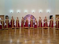 В Твери празднуют День пожилого человека