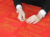 В Твери готовятся к шествию Бессмертного полка