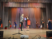 В Твери завершились муниципальные этапы Всероссийских конкурсов «Учитель года России - 2020» и «Воспитатель года России-2020»