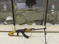 В Твери откроется выставка истории Вооруженных сил России