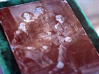 В Твери проходит проект «Я поднимаю Знамя памяти»