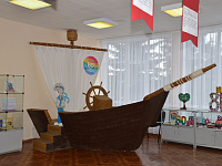 В Твери отпраздновали 80-летие Дворца творчества детей и молодежи