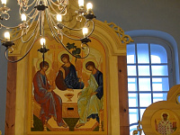 Администрация города Твери продолжает рубрику «Ключи Твери»