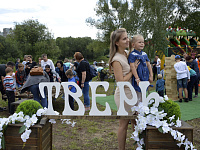 В Твери проходит гастрономический фестиваль "Верхневолжье"