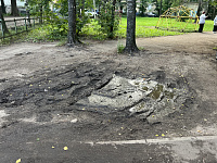 Собрание жителей дома № 19 на улице Горького, дома  № 24 и 24А на набережной Афанасия Никитина и дома № 2/26 на Комсомольском проспекте  для участия в ППМИ- 2026 году