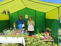 28 августа 2021 года в  поселке Савватьево Каблуковского сельского поселения состоялось праздничное мероприятие, посвященное Дню Калининского района. 