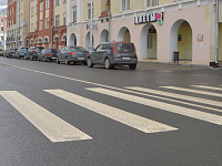 В администрации Твери обсудили планы и задачи дорожной отрасли