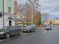 В администрации Твери обсудили планы и задачи дорожной отрасли