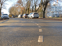 В администрации Твери обсудили планы и задачи дорожной отрасли