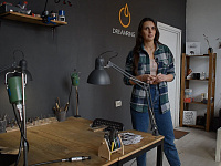 Тверские предприниматели станут героями новой рубрики администрации города   «Сделано в Твери»