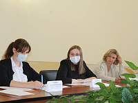 В администрации Твери состоялось заседание «зарплатной» комиссии