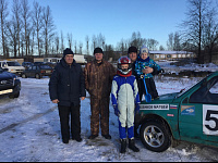 Три тверские семьи стали победителями отборочного этапа регионального этапа Всероссийского конкурса «Семья года»