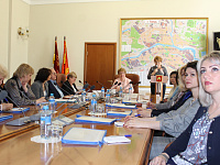 Тверь и Москва обмениваются опытом в обучении детей