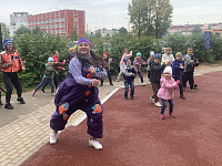 В Твери продолжается открытие объектов ППМИ