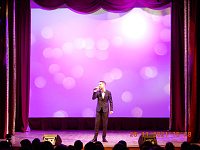 В МБУ ДК «Затверецкий» прошло мероприятие посвященное Международному дню матери