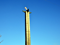 В Твери проходят мероприятия в честь 77-летия освобождения города от немецко-фашистских захватчиков