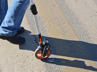 В Твери проводится мониторинг состояния отремонтированных дорог