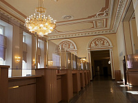 Администрация города продолжает рубрику «Ключи Твери»