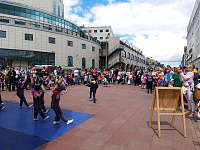 День защиты детей