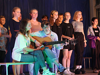 В Твери завершилась летняя оздоровительная кампания