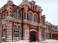 Спортивные объекты Твери получат вторую жизнь