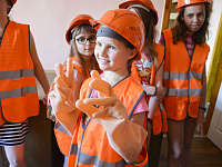 В Твери пройдёт экскурсия в МУП «Тверьгорэлектро»