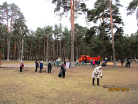 Информация о  работе Советом ветеранов  Московского района г. Твери в 2019 году