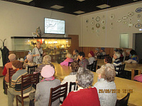 Экскурсионная поездка в г. Конаково и с. Завидово