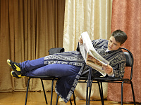 В Твери прошёл «Фестиваль гимназий и лицеев-2019»