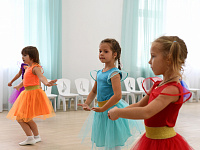 В Твери открыт новый детский сад на улице Планерной