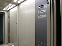 В многоквартирных домах Твери проводится замена лифтового оборудования 	