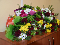 В Твери подвели итоги работы Общественной палаты города в 2021 году